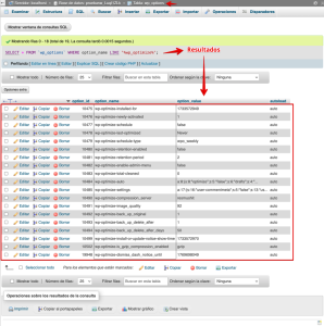 consulta sql 2