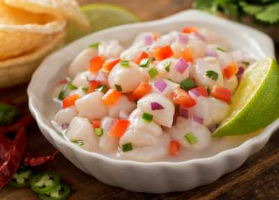 Ceviche