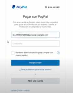 9 Pagar con Paypal