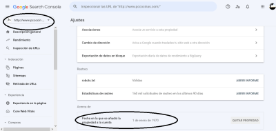 search.google.com Ajustes(4) 8