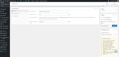 FireShot Capture 019   Editar cupón «311224» { PC COCINAS   Estudio de cocinas — WordPress    www.pccocinas.com
