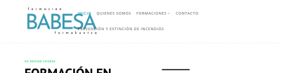 screenshot babesaformacion.com 2023.06.23 15 02 04