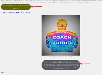 screenshot www.coachdrogas.eu 2024.06.03 16 42 12