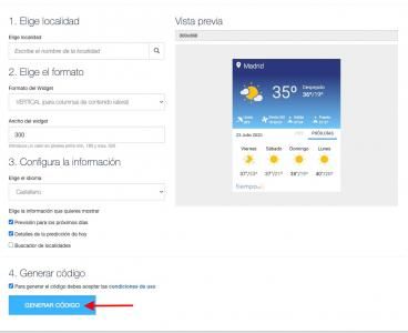 screenshot www.tiempo.es 2020.07.23 15 44 12