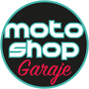 motoshop garaje logo rgb