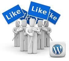 Compartir artículos de WordPress en Redes Sociales