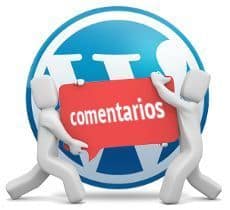 La gestión de Comentarios en WordPress