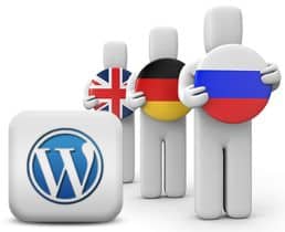 Cambia fácilmente el idioma del dashboard de WordPress