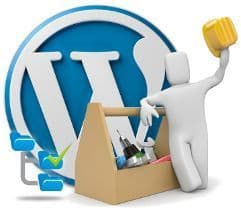 Instala WordPress en un subdominio de tu Hosting