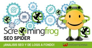 download the new version for apple Screaming Frog SEO Spider 19.0