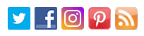 botones de redes sociales botones de redes sociales