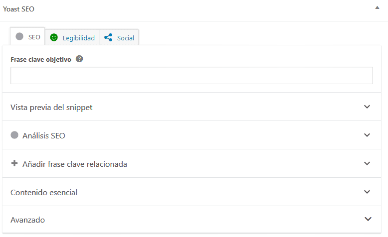 configuration yoast seo configuration yoast seo