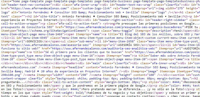 codigo optimizado codigo optimizado