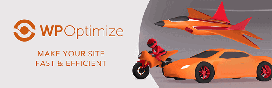wp optimize wp optimize