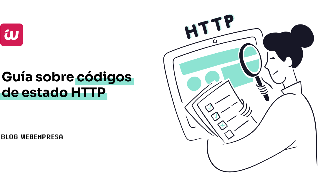 Guía sobre códigos de estado HTTP