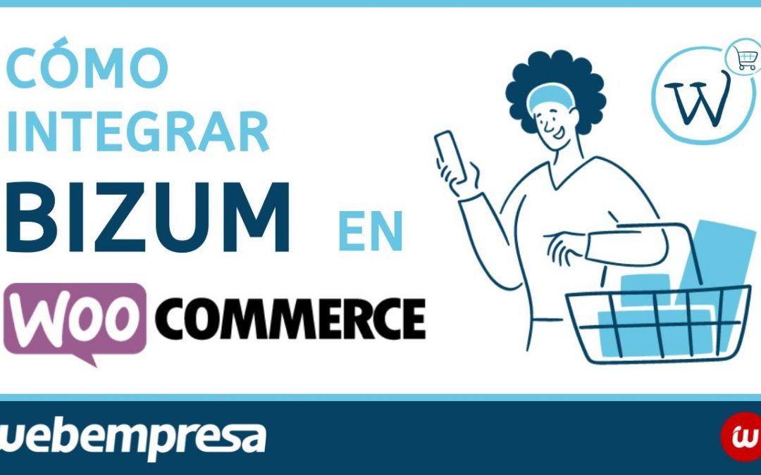 Cómo configurar Bizum en WooCommerce