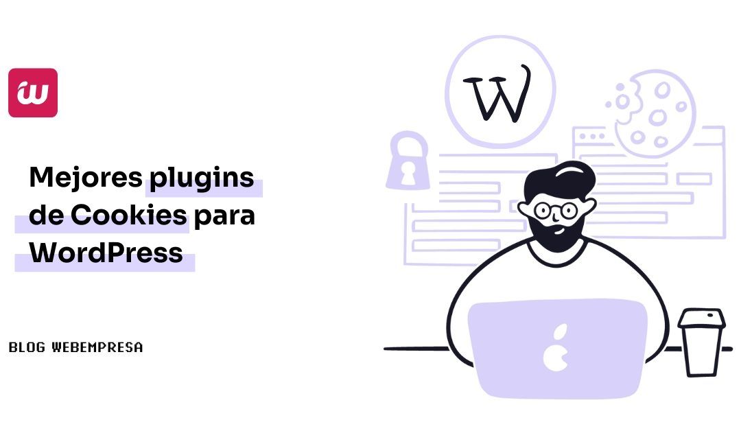 Mejores plugins de Cookies para WordPress