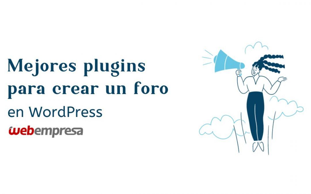 Mejores plugins para crear un foro en WordPress