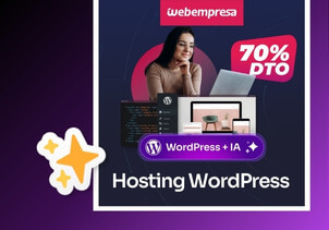 Promociona servicios de Webempresa