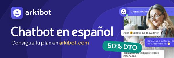 Arkibot