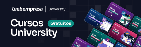 Cursos gratuitos University