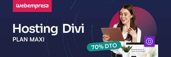 Hosting Divi Maxi