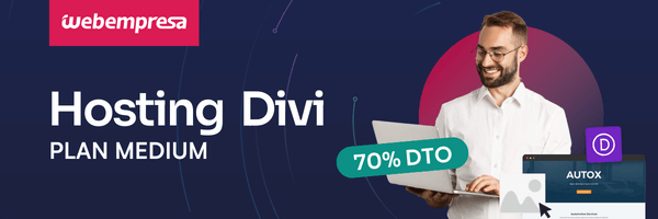 Hosting Divi Medium