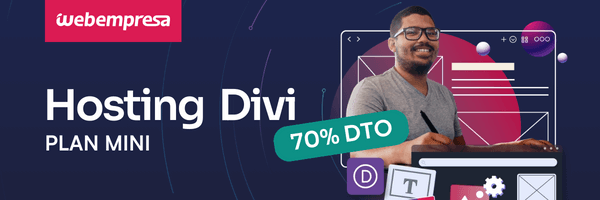 Hosting Divi Mini