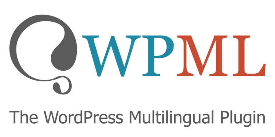 Plugin WPML WordPress Multilingual