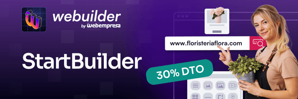 StartBuilder