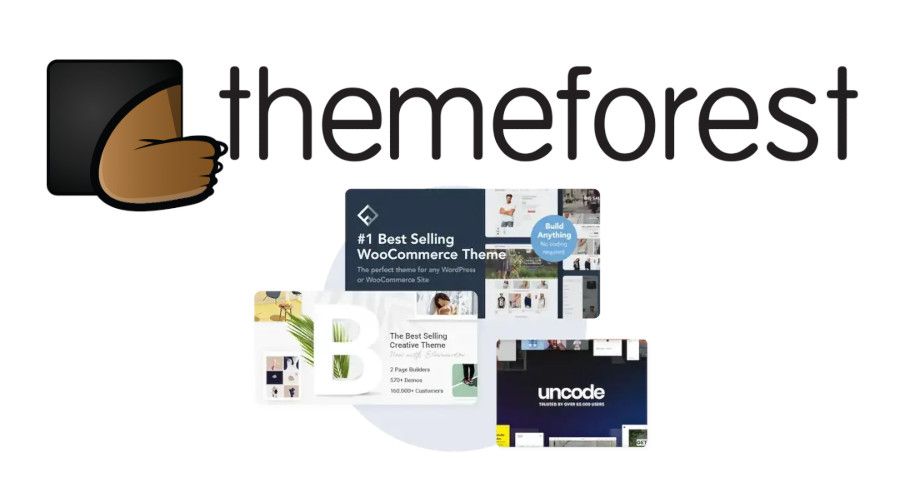 ThemeForest Theme