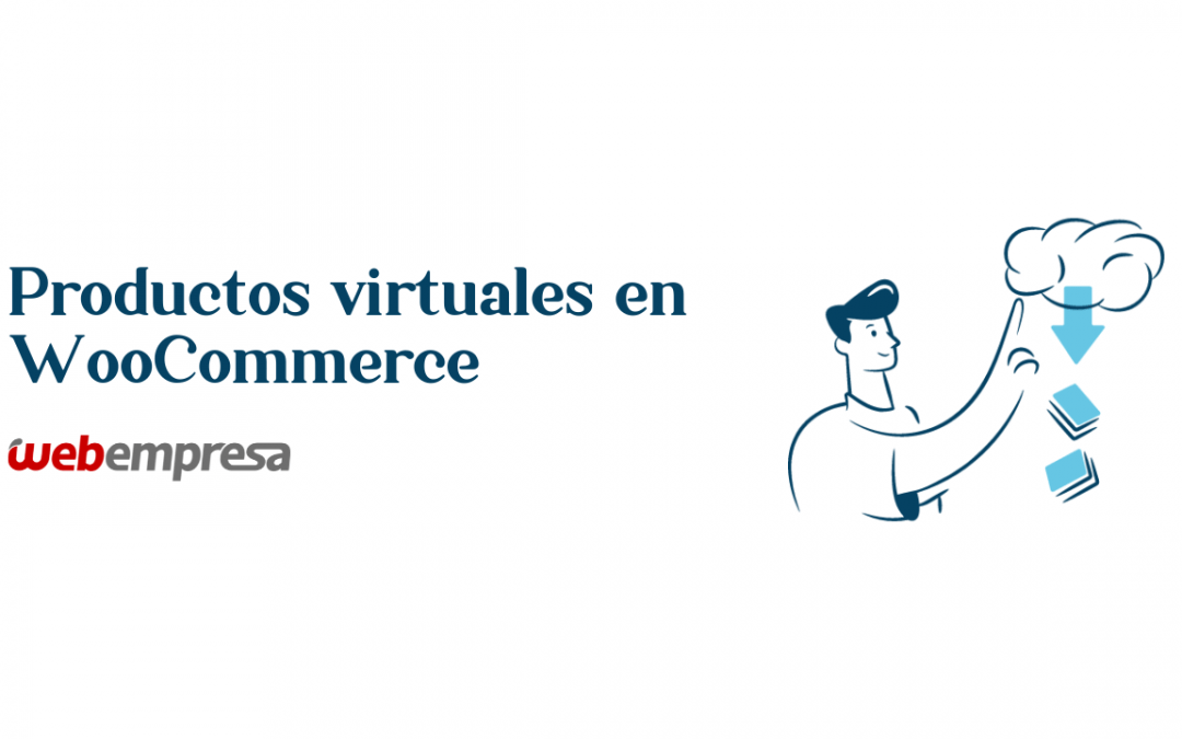 Productos virtuales en WooCommerce (descargables)