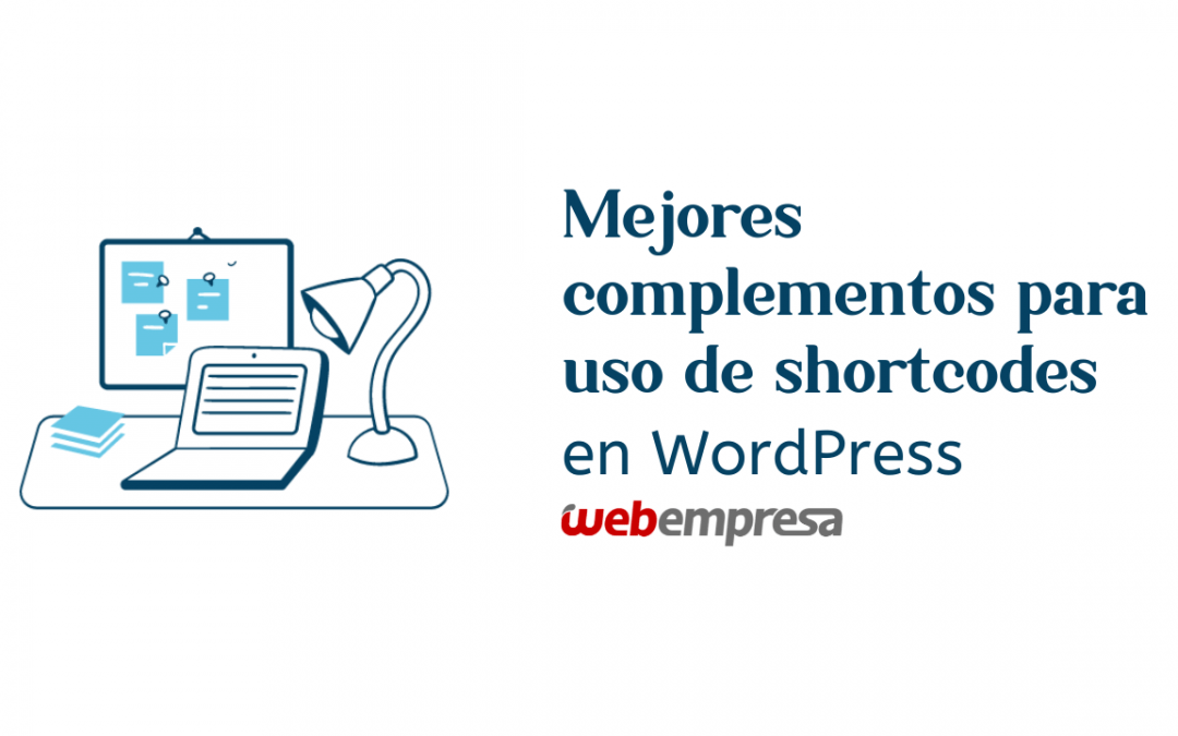 Mejores plugins Shortcodes para WordPress