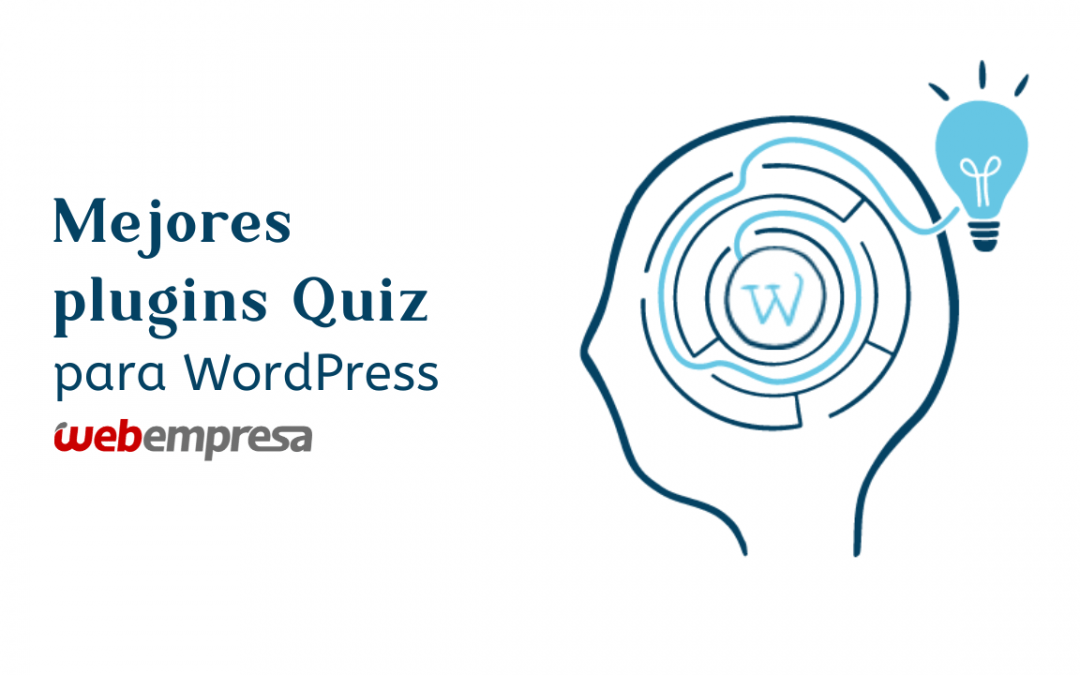 Mejores plugins Quiz para WordPress