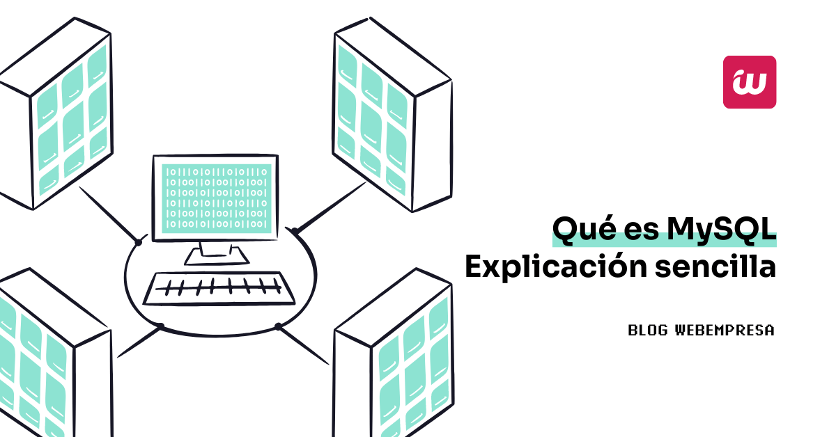 Qué es MySQL