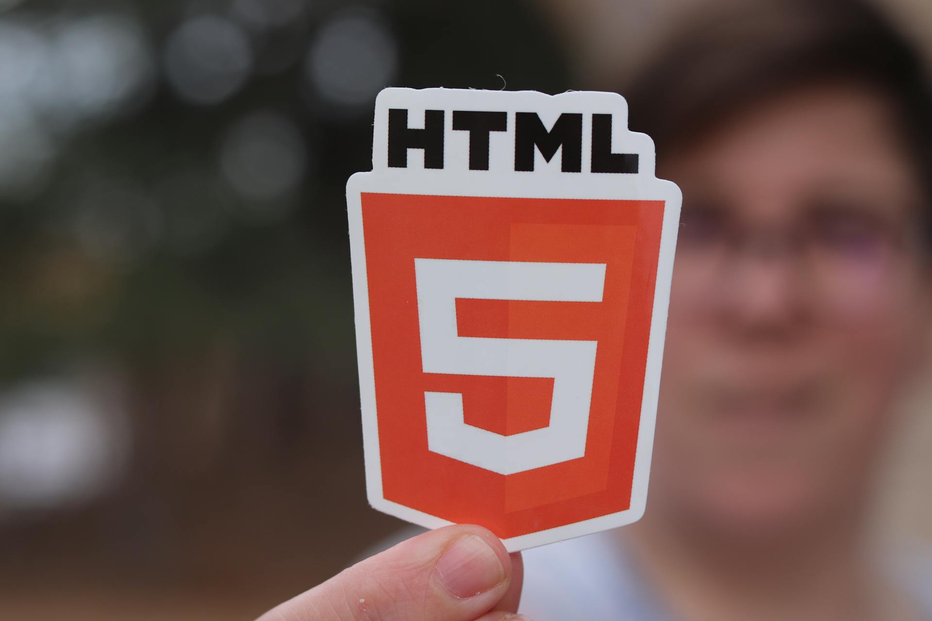 etiqueta HTML5 