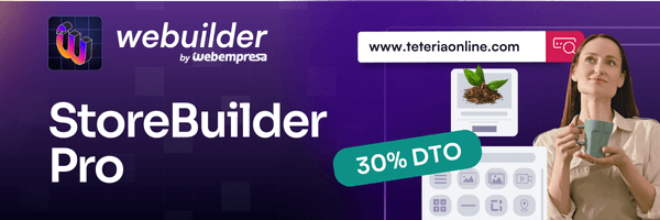 StoreBuilder Pro