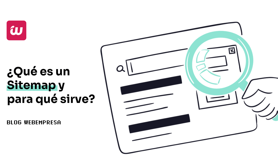 ¿Qué es un Sitemap y para qué sirve?