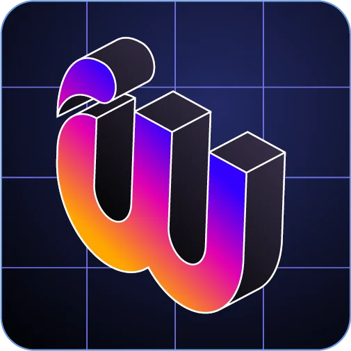 weBuilder Logo