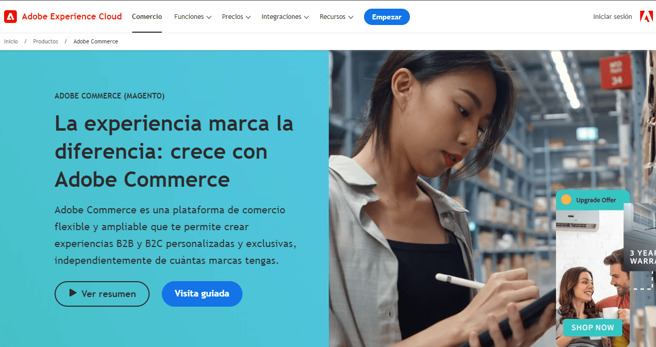 magento