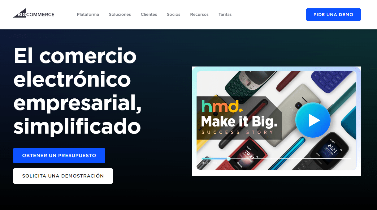 bigcommerce