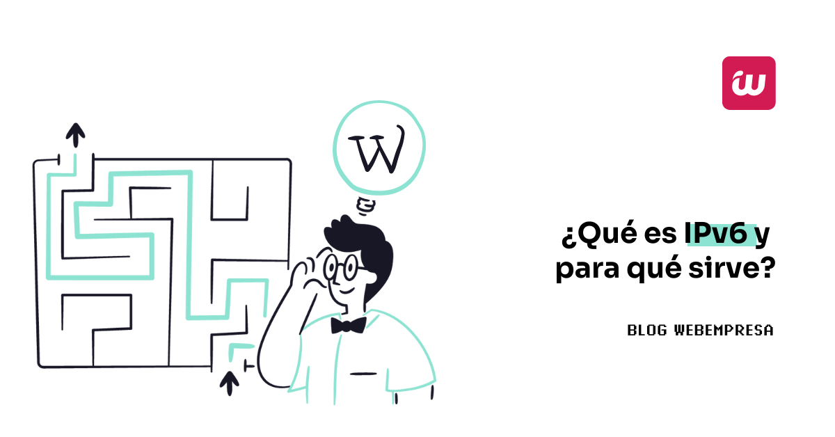 ¿Qué es IPv6 y para qué sirve?