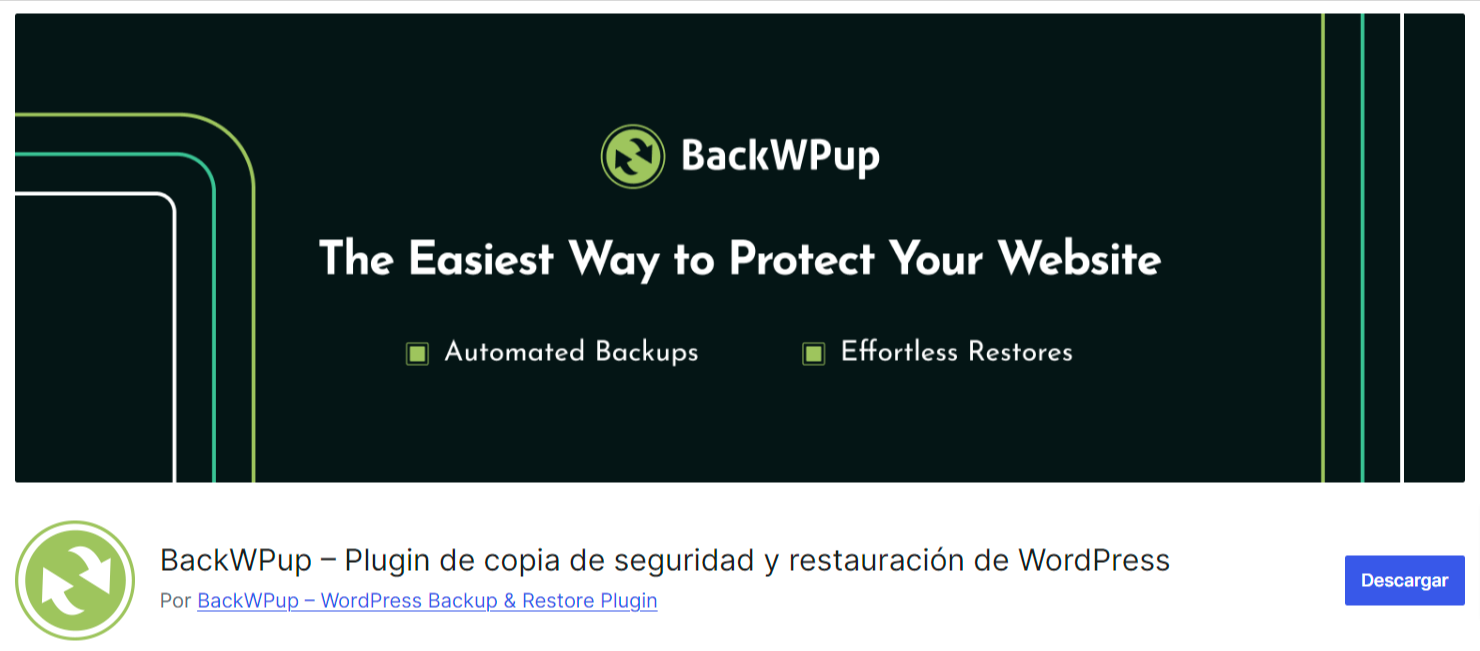 backupwp