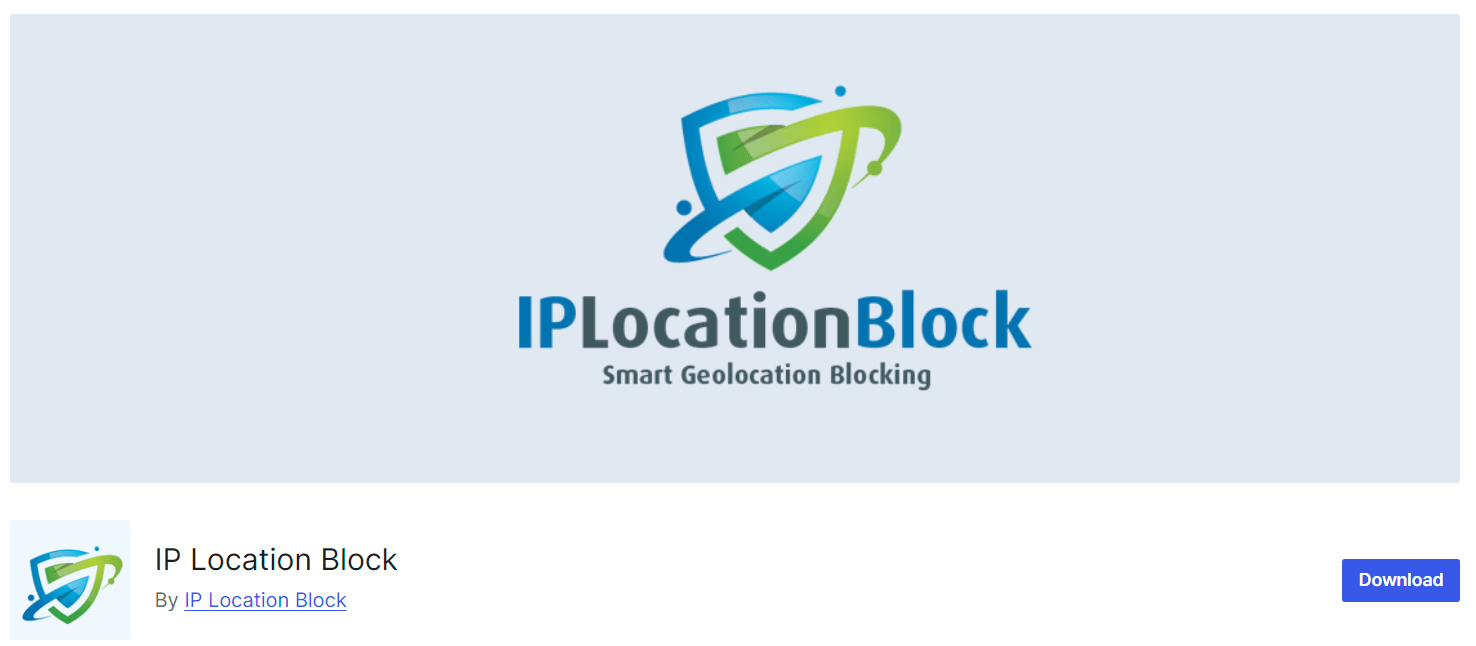 ip location block