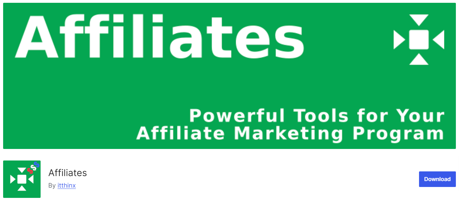 afiliates