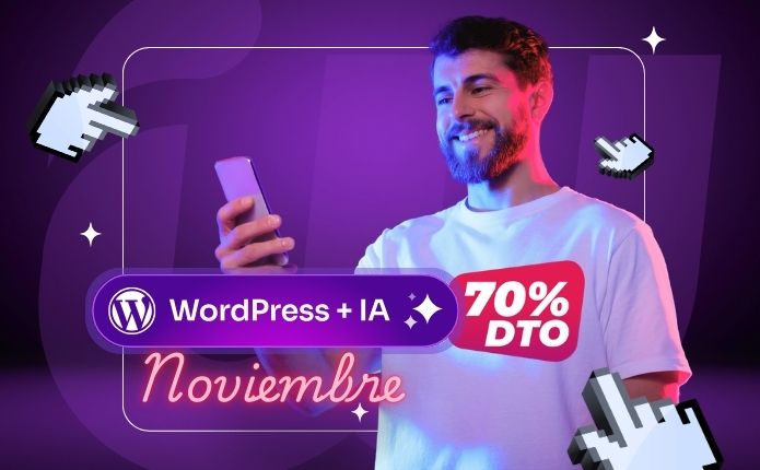 Promo Noviembre Webempresa