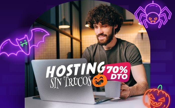 Promo Septiembre Webempresa