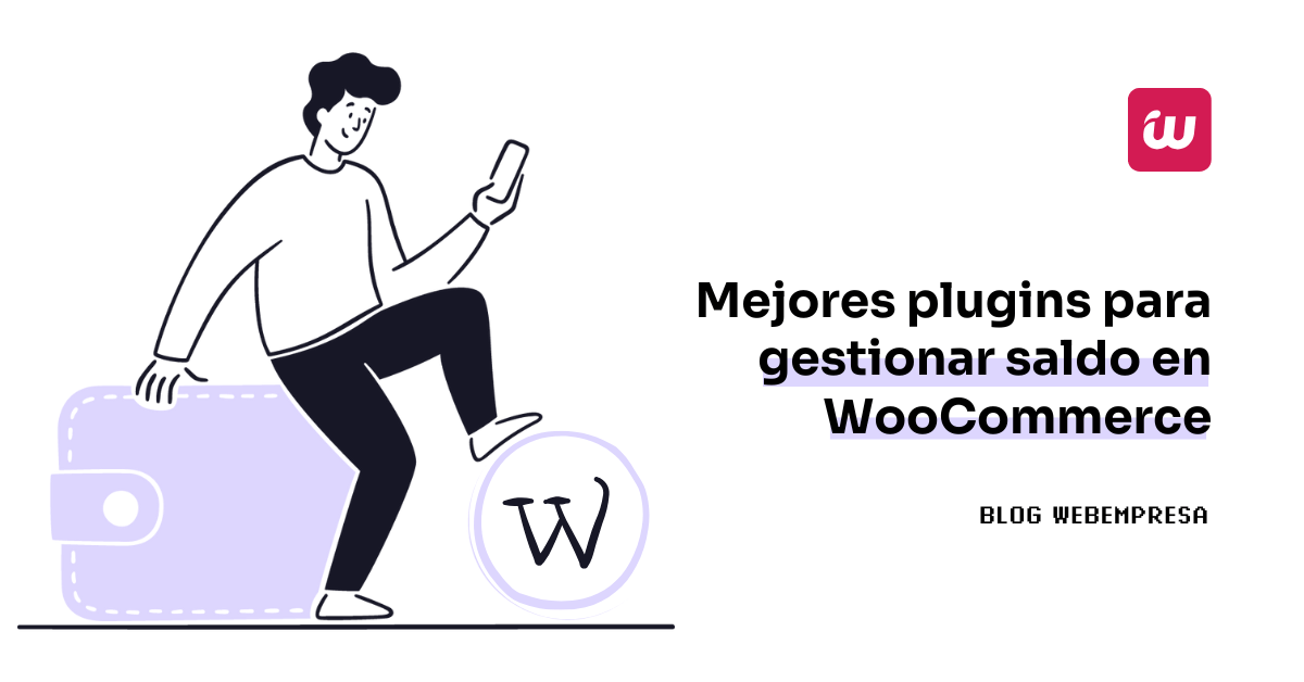 Mejores plugins para gestionar saldo en WooCommerce