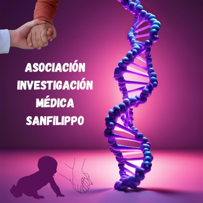 Asociación Investigación Médica Sanfilippo