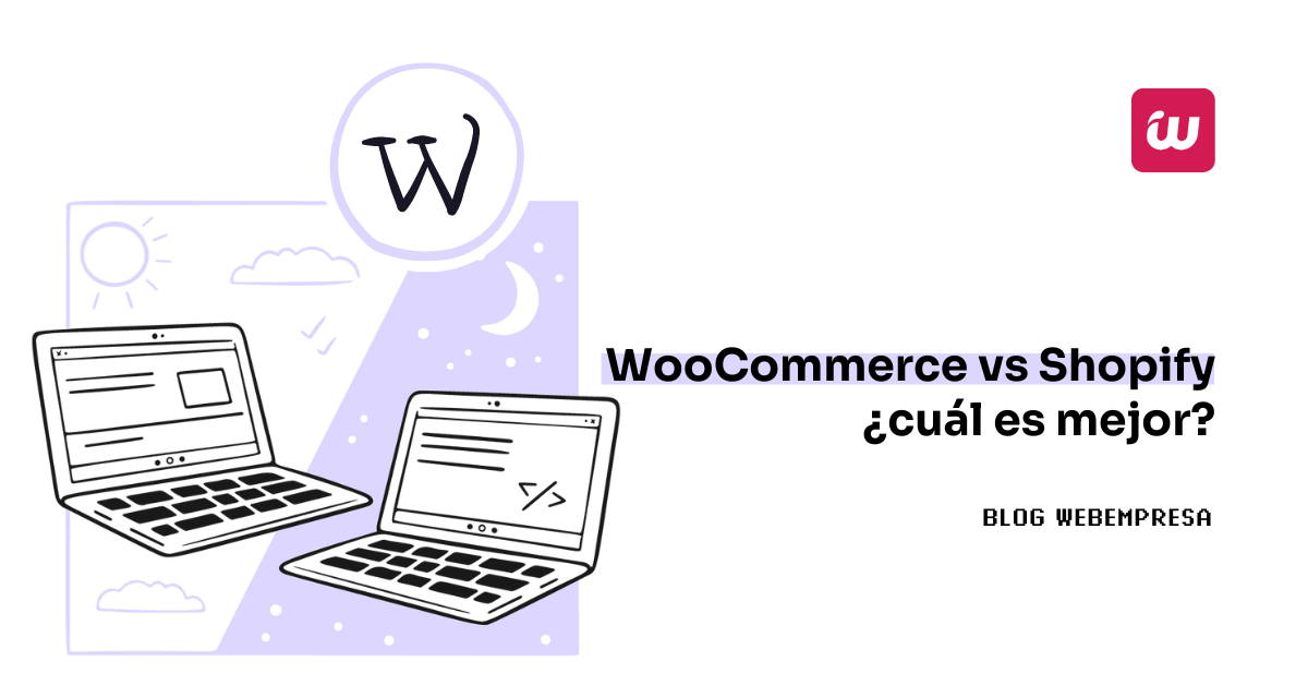 WooCommerce vs Shopify ¿cuál es mejor?